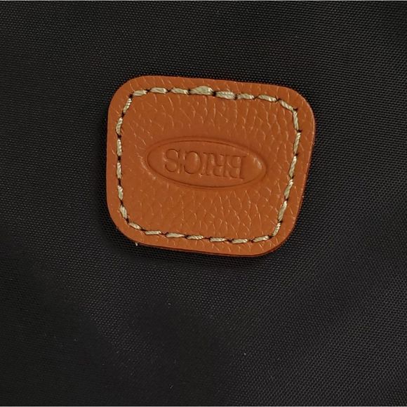 NWT  BRIC'S X Medium Waterproof Shopping Nylon Tote Bag With Crossbody Bag - Picture 4 of 9